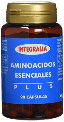 Integralia Essential Plus Acides 90Cáp.