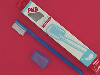 Spazzola dentale PHB sensibile per 2