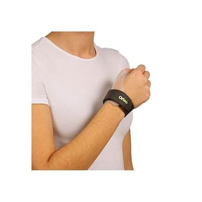 Metacar Tobilleras, Rodilleras, Férulas Y Cabestrillos 1 Unidad 450 g