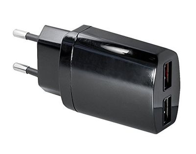 MaxTrack mq1l USB snellader, quallcomm snel opladen 3.0