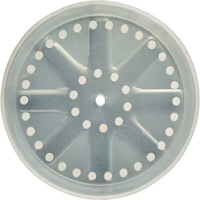 Browin 311018 Silicone Piston Diameter 14.2 cm for 5 kg Sausage Fillers, Ø 14,2 cm