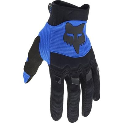 FOX Racing DIRTPAW HANDSCHOEN [BLU]