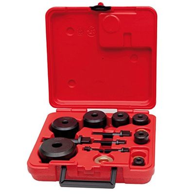 KNOCKOUT Punch Set mm
