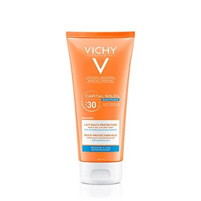 VICHY LAIT MULTI PROTECT SPF50 200ML VICHY