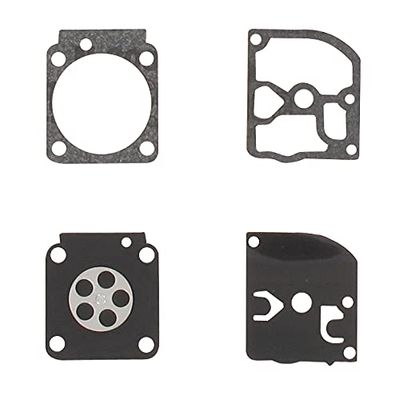 Greenstar 551549 Afdichtingsset membraan/carburateur