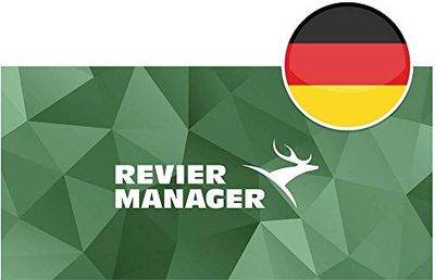 Revier Manager RM 1 jaar DE 4.88.444.0006 licentie