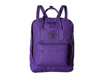 FJÄLLRÄVEN Re-Kånken rugzak, uniseks