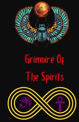 Grimoire of the Spirits