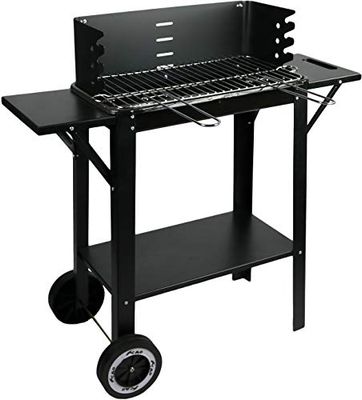 Draagbare Cao grill.