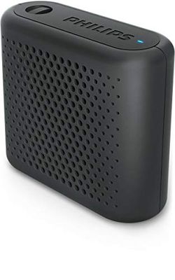 Philips Audio BT55 - Bluetooth Speaker Black