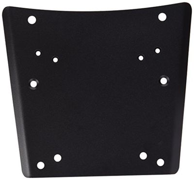 SHAD K0J334ST Top Case Fitting Kit for Kawasaki J300I 2014, Black