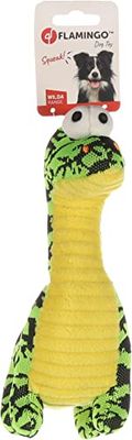 FLAMINGO JCHIEN Wilda Dinosaure Vert 27CM