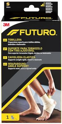 FUTURO CAVIGLIERA ELASTICA S