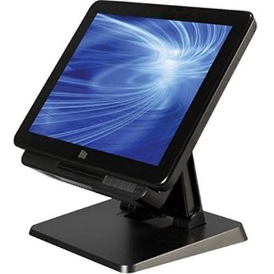 Elo Touch Solution X5-15 38,1 cm (15 pollici) Touch screen 2 GHz i5-4590T All-in-One nero - Terminale punta (38,1 cm (15 pollici), 1024 x 768 pixel, 225 cd/m2, superficie a onda sonora 7 00:1, 165°)