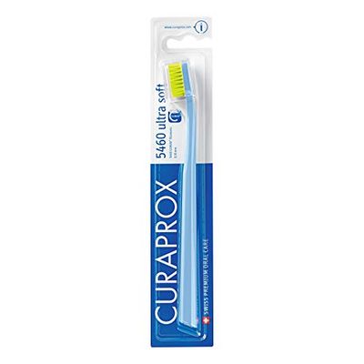 Curaprox Spazzolino Cs 5460 Ultra Soft, 1 pièce