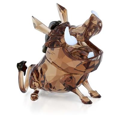 Swarovski The Lion King Pumbaa