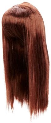 Love Hair Extensions Going Gaga peruk koppar