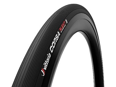 Vittoria Corsa N.EXT 700C X 26 Rigid Road Tyre 700C x 26