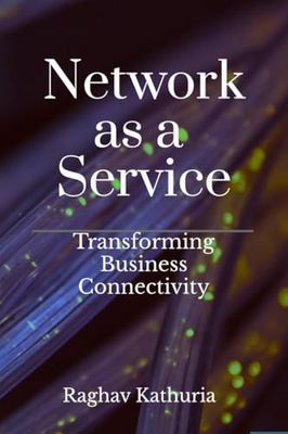 Network as a Service: Transforming Business Connectivity