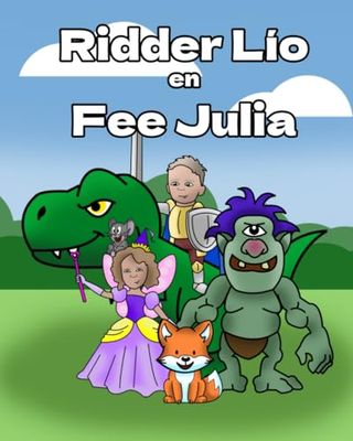 Ridder Lío en Fee Julia