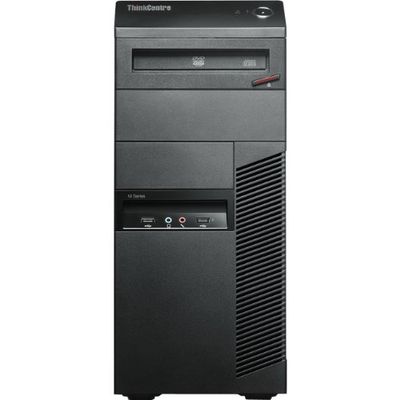 Lenovo M90p Ordinateur de bureau 4 Go Windows 7 Professional