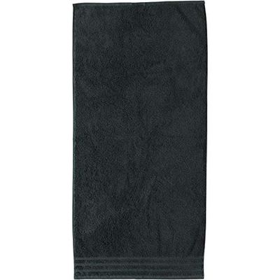 Kleine Wolke 3003926262 Royal, 50 x 100 cm, svart