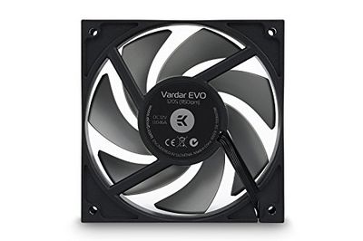 EK Water Blocks 3831109880005 Refroidissement pour PC