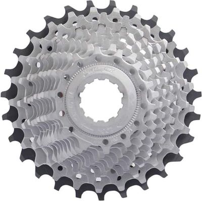 XLC Xtralight 11 x Cassette à Couronne dentée Adulte Unisexe, Argent (Silver), Taille Unique