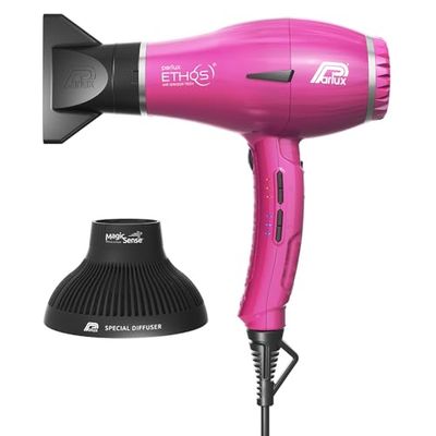 Parlux Ethos Fuchsia avec Magic Sense