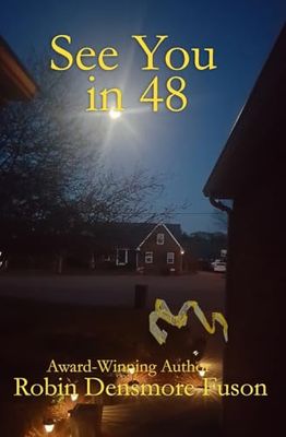 See You in 48: Christian romantic suspense