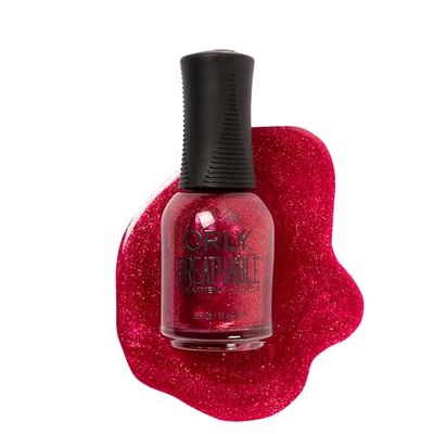 ORLY Breathable Treatment + Colour, Stronger Than Ever Nail Polish 18ml