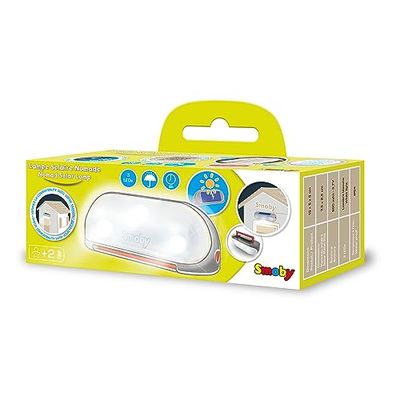 Lmpara Solar Nomad - SMOBY