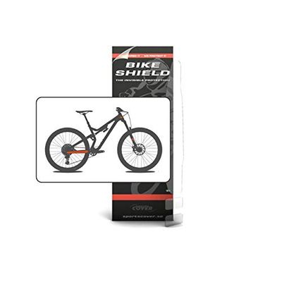 BikeShield 10010-111 - Capa para bicicletas