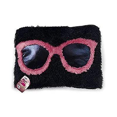 ALL FOR PAWS AFP3523 Colchoneta para Perros Gafas Night Glamour Dog, L
