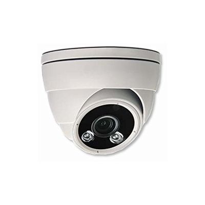 Telecamera Ip AvTech Dome IP PoE IR HD 2MP da Soffitto/Parete IP66 AVM420U