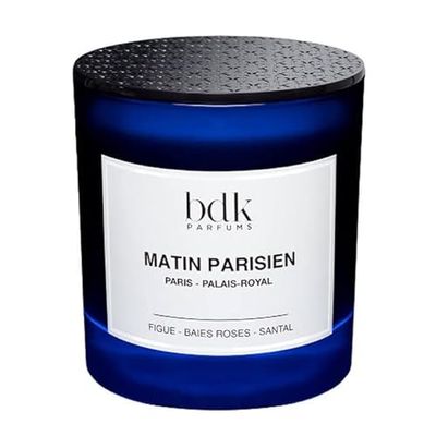 BDK Parfums Matin Parisien Scented Candle 250 g