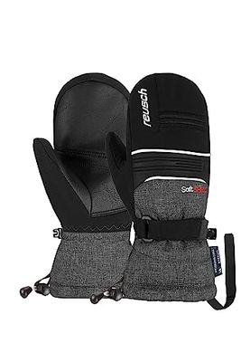 Reusch Kondor R-TEX® XT Junior - Guanti da bambino, caldi, impermeabili, traspiranti
