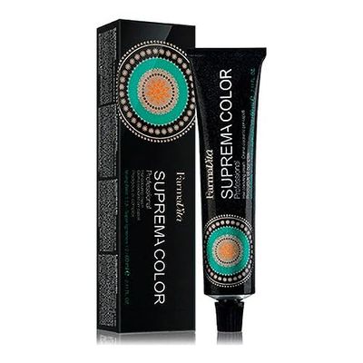 FARMAVITA Suprema Color 5 20 (60 ml), Standard, Único