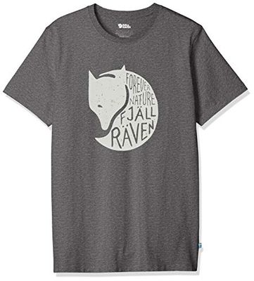 FJALLRAVEN Forever Nature T-shirt M voor heren