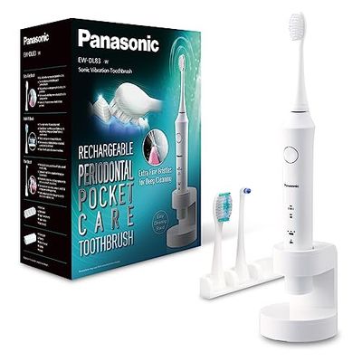 PANASONIC EW-DL83 Brosse à dents électrique sonique