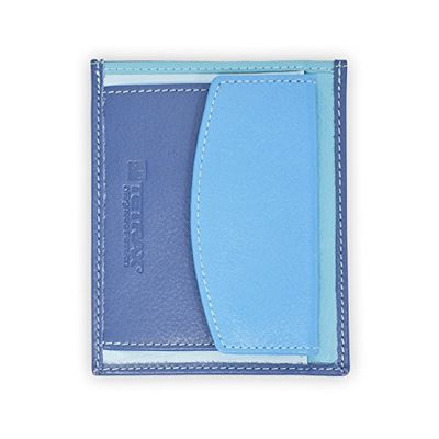 Cash & Coins XWallet, Bleu