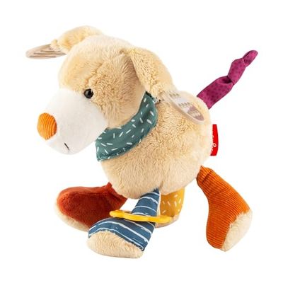 Pendentif chien bébé Activity Toys