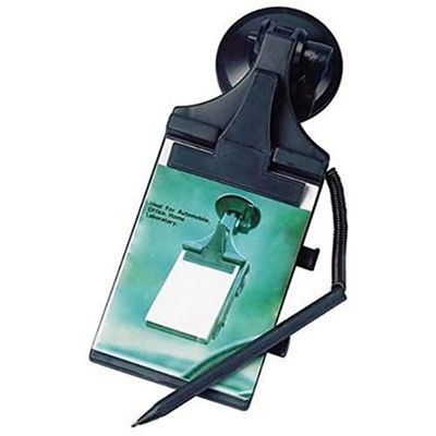 Lampa 65470 Note Books with Suction Cup and Ball Points 85 x 115 mm