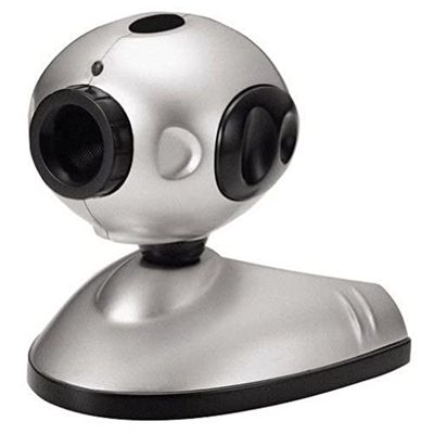 Hama E120 Webcam