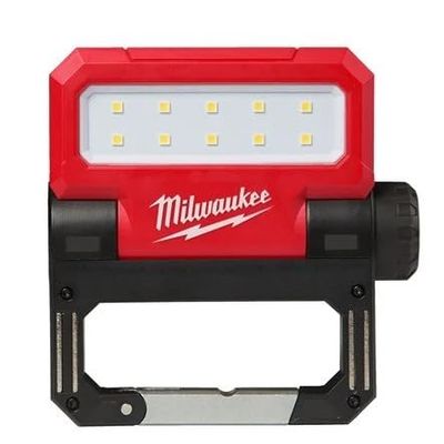L4 FFL-301 Faro Recargable con USB