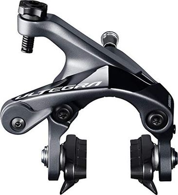 SHIMANO Unisex - Adult Ultegra Racing Brake, Black, 51mm