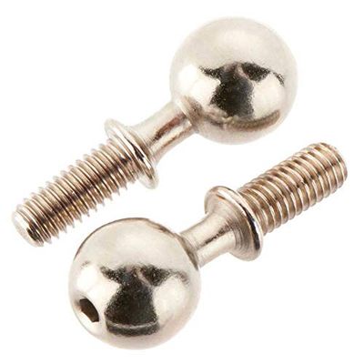 Sfera girevole 6 x 14 x 35 mm (2)