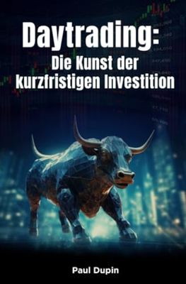 Daytrading:: Die Kunst der kurzfristigen Investition