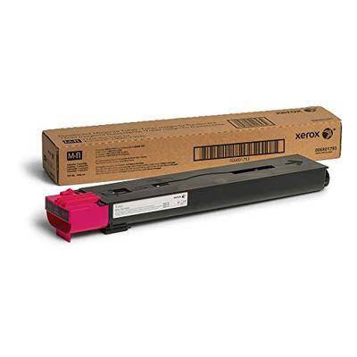 Xerox - Magenta fluorescerande - original - tonerkassett - för PrimeLink C9065V_F, C9065V_FO, C9070V_F, C9070V_FO