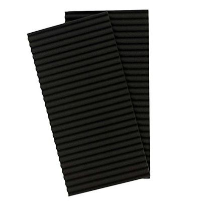 ANYAIR AMIP Raamairconditioning, schuimisolatiepanelen, 2 stuks
